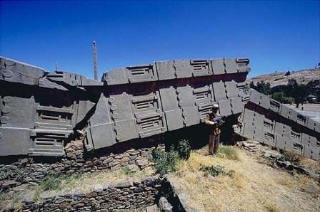 аксумский обелиск