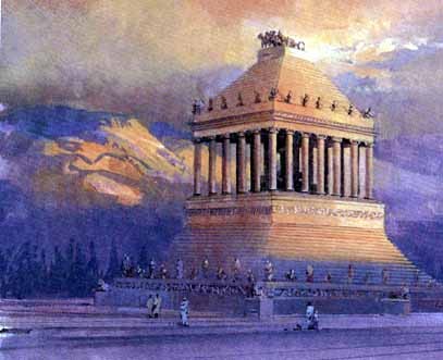 Чудо Мавсол