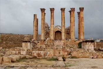 Мавзолей Галикарнаса