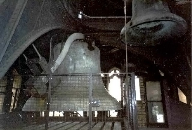 биг бен в лондоне