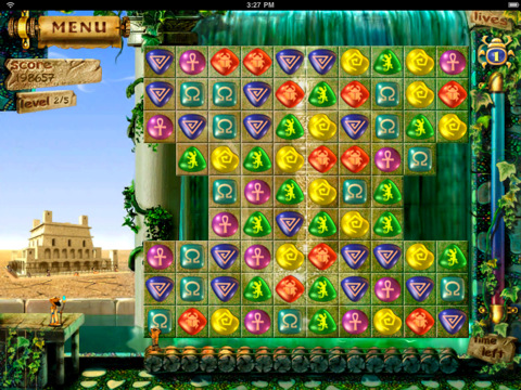 Игра 7 чудес света - строительство