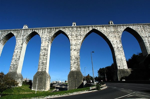 акведук свободные воды