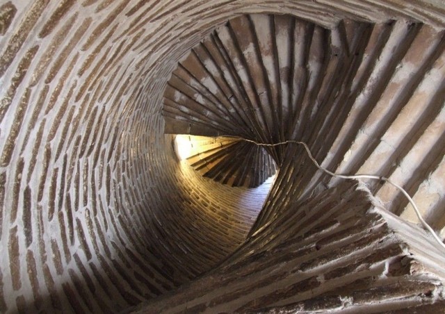 минарет джам