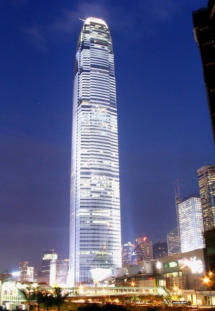 международный финансовый центр гонконг международный финансовый центр гонконг