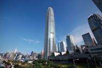 международный финансовый центр в гонконге