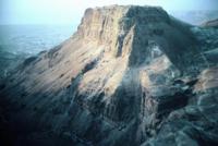 крепость масада в израиле