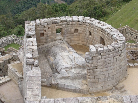 перу мачу пикчу фото