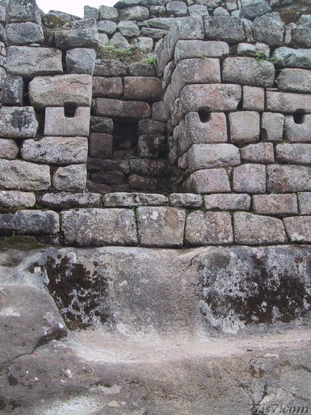 город мачу пикчу