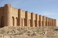 дворец ухайдир