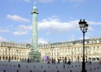 вандомская колонна в париже вандомская колонна в париже