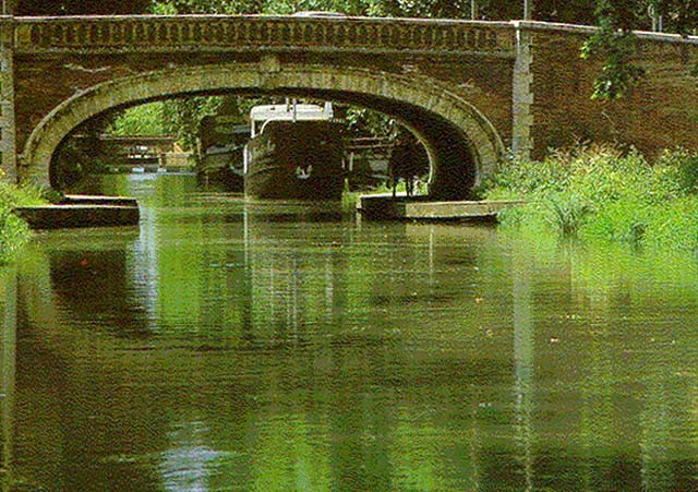 канал дю миди франция