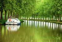 южный канал во франции южный канал во франции