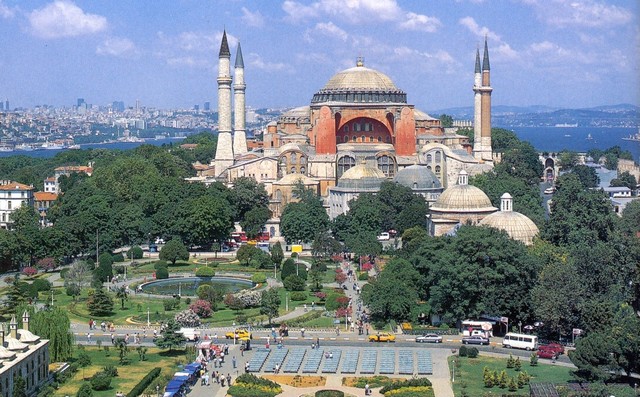 собор святой софии