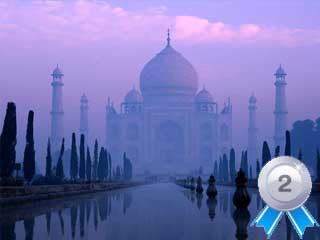 Тадж-Махал